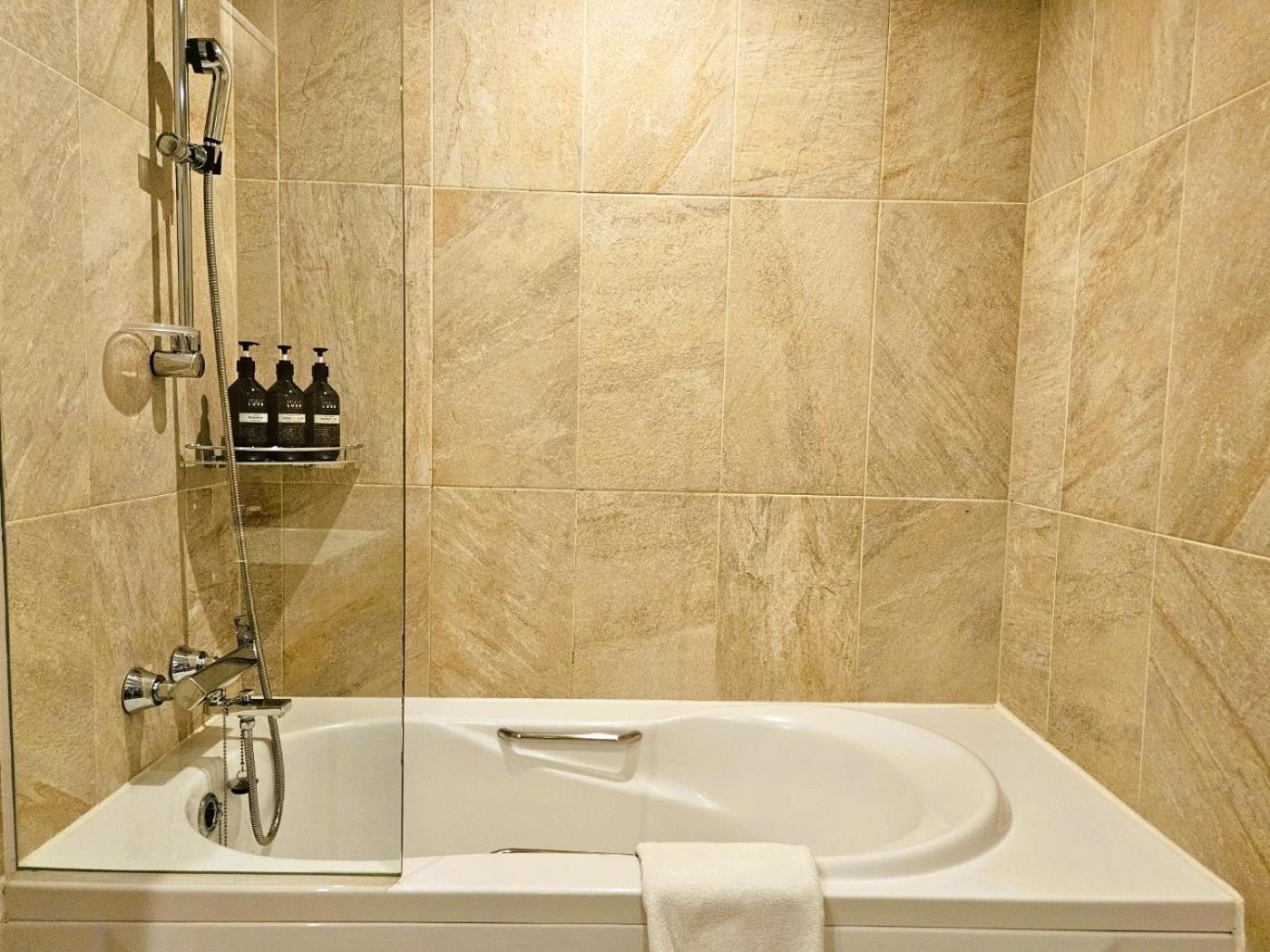Hotel Uri& Szöul Kültér fotó
