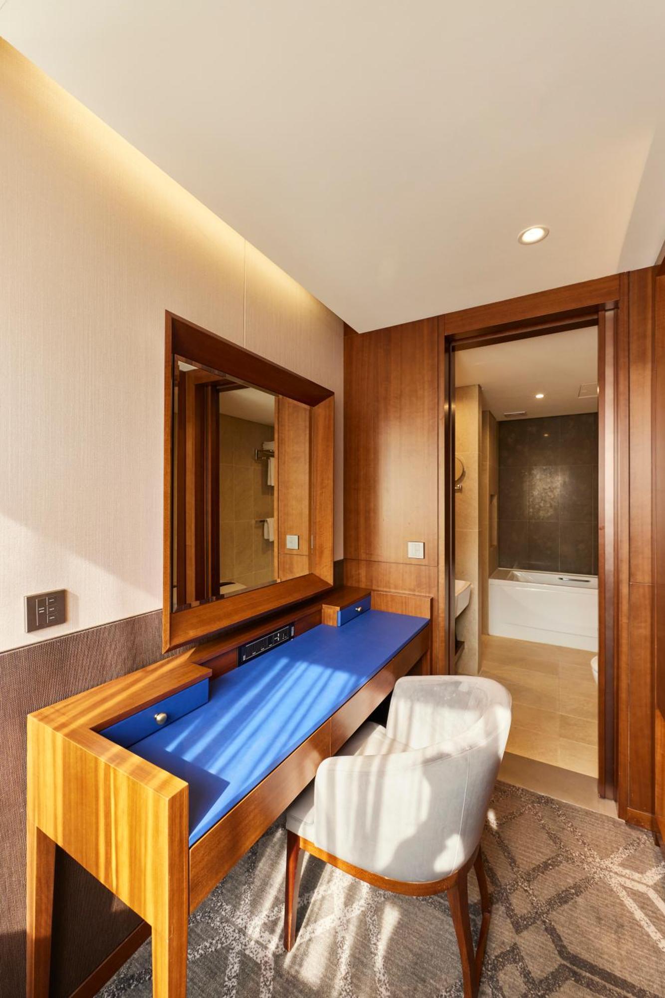 Hotel Uri& Szöul Kültér fotó