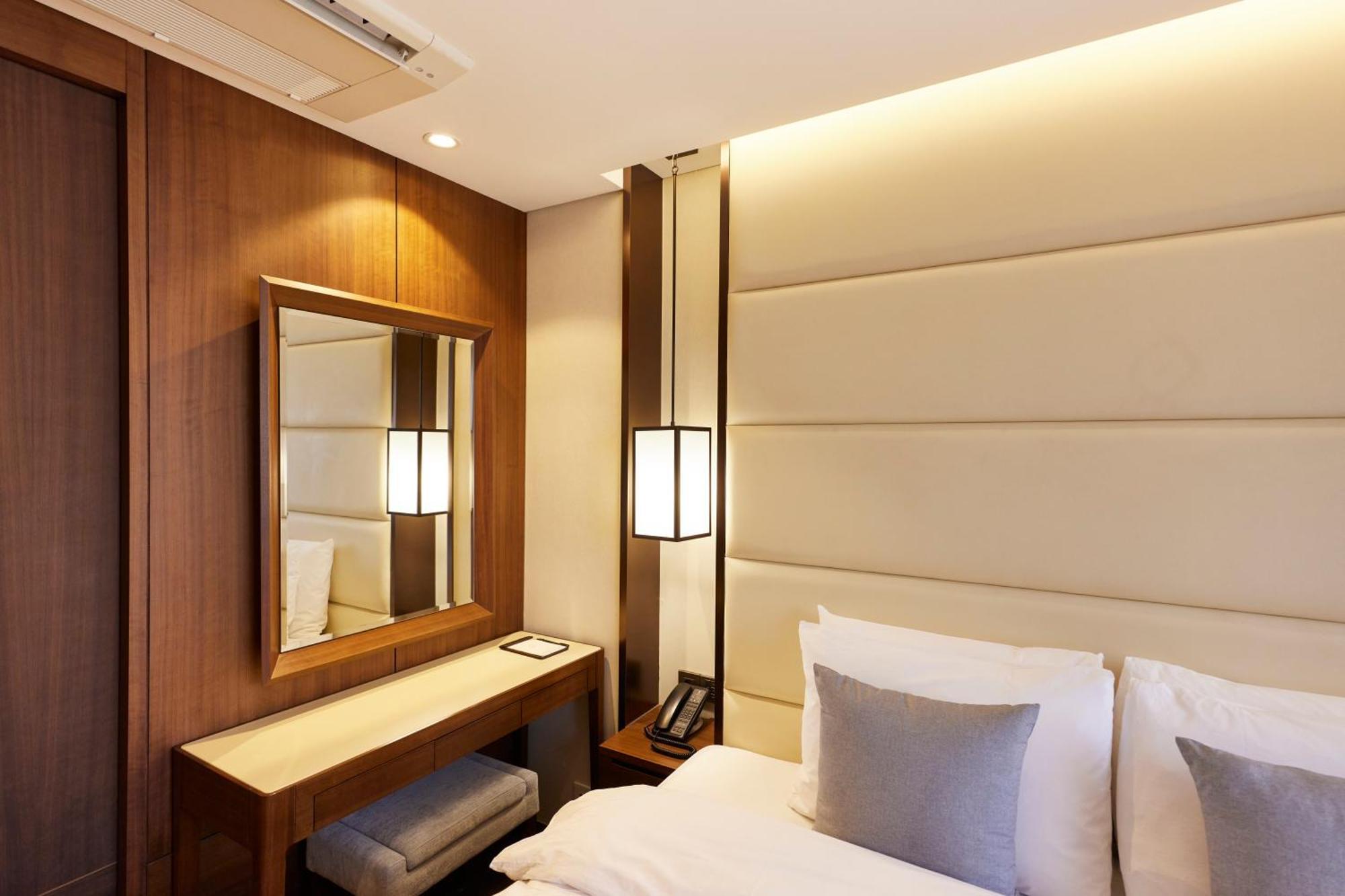 Hotel Uri& Szöul Kültér fotó