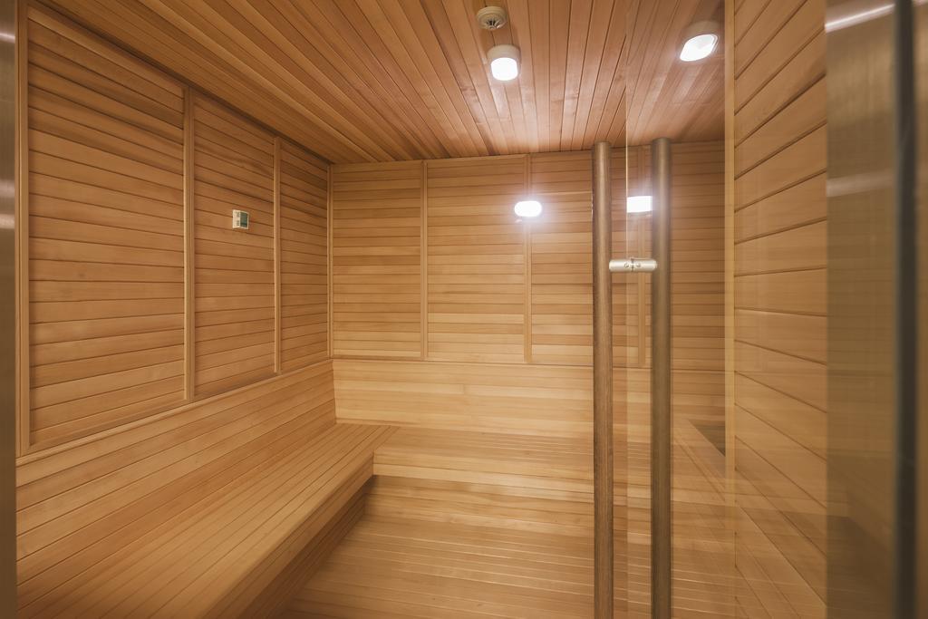 Hotel Uri& Szöul Kültér fotó