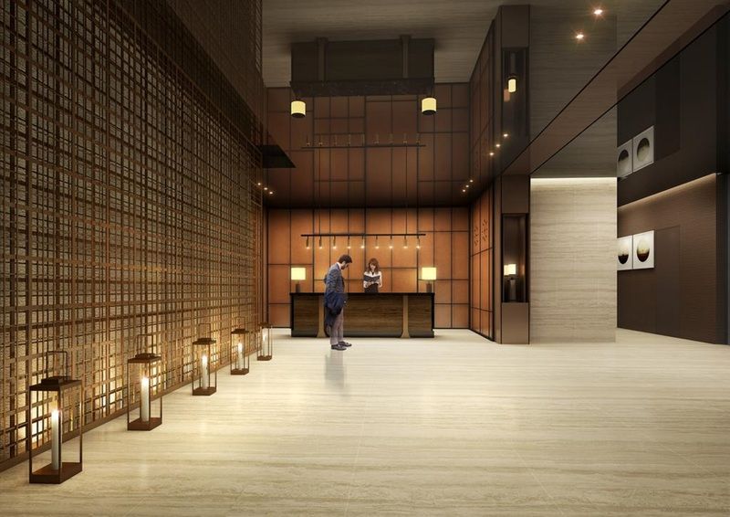 Hotel Uri& Szöul Kültér fotó