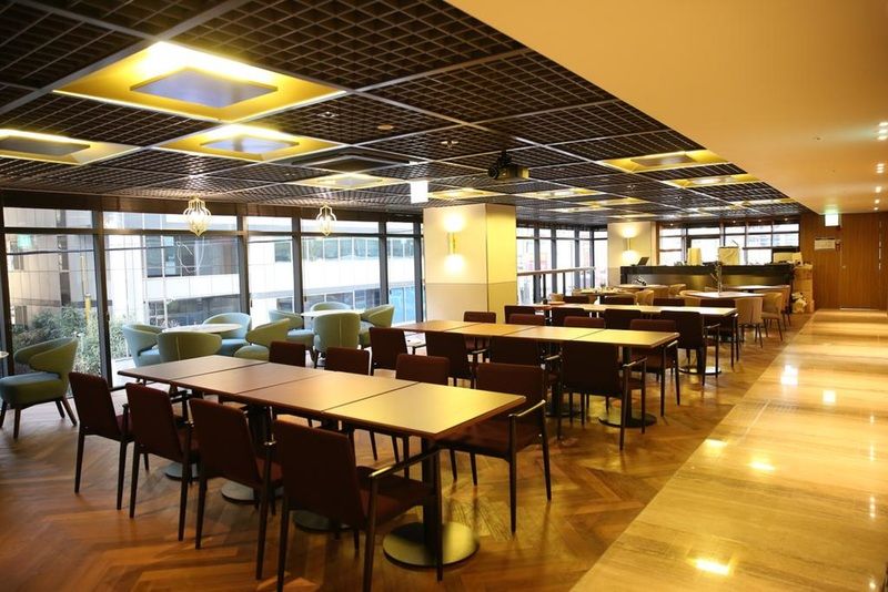 Hotel Uri& Szöul Kültér fotó